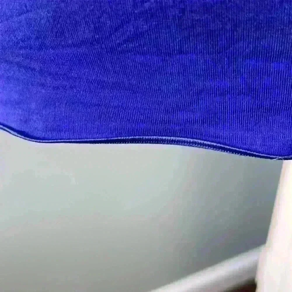 Armani Collezioni Top . Purple size 12 - Picture 4 of 7